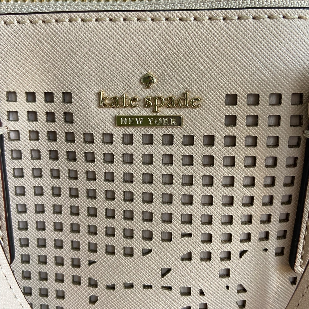 Kate Spade Purse - Picture 6 of 8